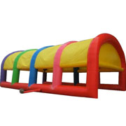 inflatable tent for party